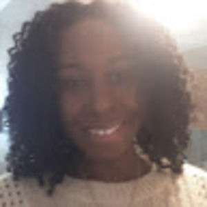 Meet your Posher, Tracy-ann